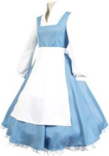 Gothden women apron for sale  SALFORD