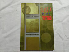 Luca piffero. anni usato  Villamagna