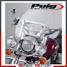 Cupolino puig trasparente usato  Italia