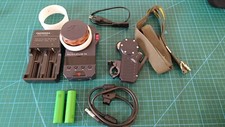 Nucleus tiltamax wireless gebraucht kaufen  Parsdorf