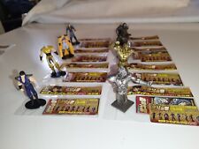 Gashapon kaiyodo hokuto usato  San Mauro Castelverde