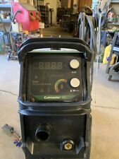 Thermal dynamics cutmaster for sale  Midland