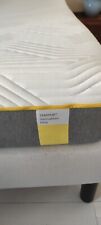 Matelas 90x200 tempur d'occasion  Pléneuf-Val-André