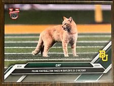 2024-25 Topps Bowman U Now NCAA #14 Cat Baylor Bears comprar usado  Enviando para Brazil