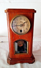 Ancienne pendule table d'occasion  Metz-