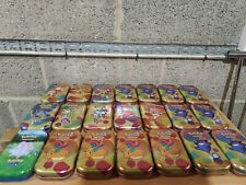 Pokemon mini tin for sale  SWINDON