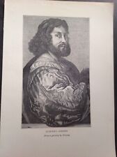 1899 antique book for sale  UK