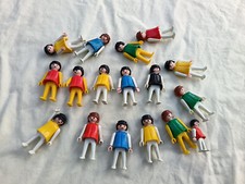 Lot playmobil femmes d'occasion  Lille-