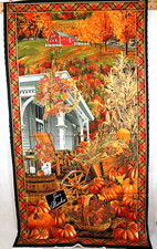 Fall panel cotton for sale  Fort Lauderdale