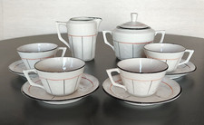 Antico servizio caffè usato Antico servizio caffè usato  Misinto