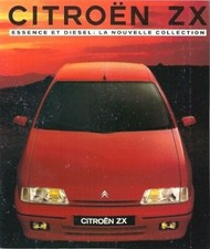Citroen 1991 french for sale  UK