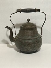 Vintage chinese teapot for sale  Boyertown