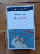 Vasilij grossman vita usato  Milano