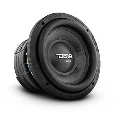 Subwoofer automotivo DS18 EXL-X6.2D 6,5" 800 Watts potência máxima 400 Watts RMS Dvc 2-Ohms comprar usado  Enviando para Brazil