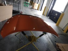 Used hood fits for sale  Camden