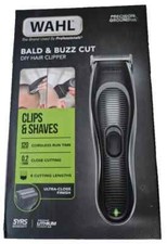 Wahl bald buzz for sale  WOLVERHAMPTON