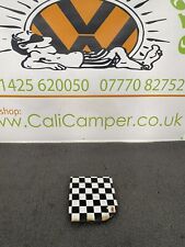 Transporter chequered flag for sale  NEW MILTON