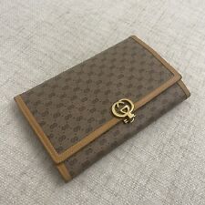Vintage gucci clutch for sale  South Yarmouth