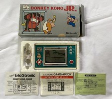 Nintendo donkey kong gebraucht kaufen  Karlsruhe