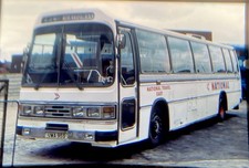 Original bus slide. for sale  KING'S LYNN