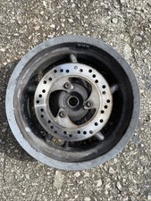 Cerchio posteriore aprilia usato  Potenza