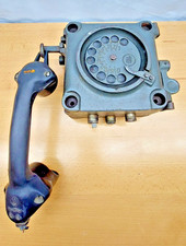 Alte bunker grubentelefon gebraucht kaufen  Wenden
