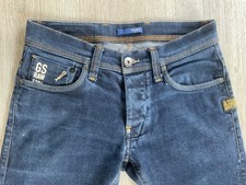 Star raw jeans gebraucht kaufen  Lampertheim