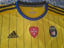 Maglia shirt football usato  Vallebona