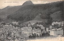 Mont dore capucin d'occasion  France