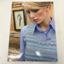 Louisa harding knitting for sale  Appleton