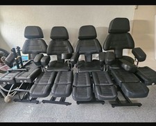 Tätowierstühle gebraucht kaufen  Göppingen