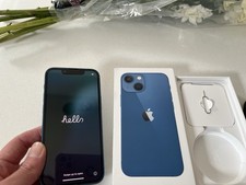 damaged iphone for sale  RUSHDEN