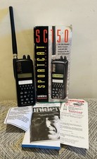 Uniden bearcat sc150 for sale  Aldie