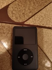 Apple ipod classic usato  Roma