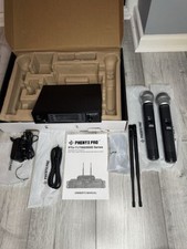 Phenyx pro ptu for sale  NEWTON STEWART