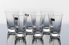 Spiegelau kristall becherglas gebraucht kaufen  Köln