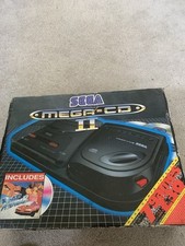 Sega mega ii for sale  LOUGHTON