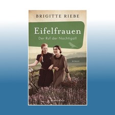Eifelfrauen ruf nachtigall gebraucht kaufen  Bornheim
