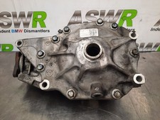 Bmw front differential for sale  MANCHESTER