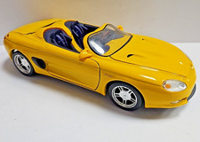 Ford mustang mach usato  Fiorano Modenese