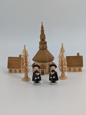 Vintage erzgebirge miniature for sale  Payson