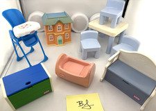 Fisher price little for sale  Galena