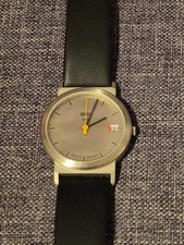 Braun armbanduhr aw22 gebraucht kaufen  Odelzhausen