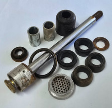 Kit de reparo de amortecedor traseiro Bultaco 36.03.089, usado comprar usado  Enviando para Brazil