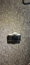 Fujifilm t100 mirrorless for sale  FALMOUTH