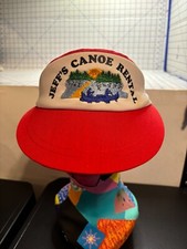 Vtg 80s jeff for sale  Saint Charles