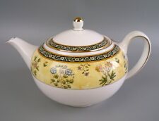 Wedgwood india teapot. for sale  RUISLIP