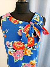 Stunning summer sleeveless for sale  SHREWSBURY