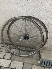 Tubular wheelset campagnolo d'occasion  Irigny