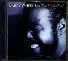 Barry white let usato  Crema